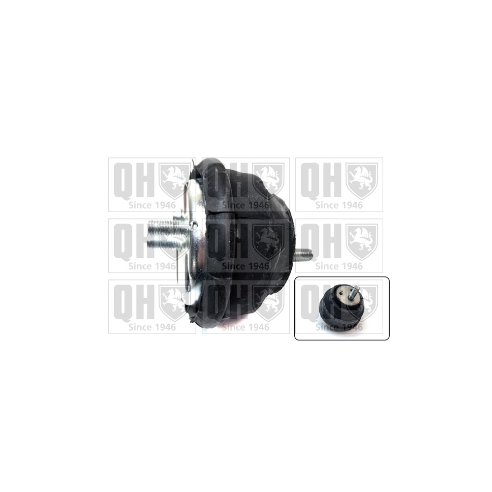 Image for QH EM4760 Engine Mounting