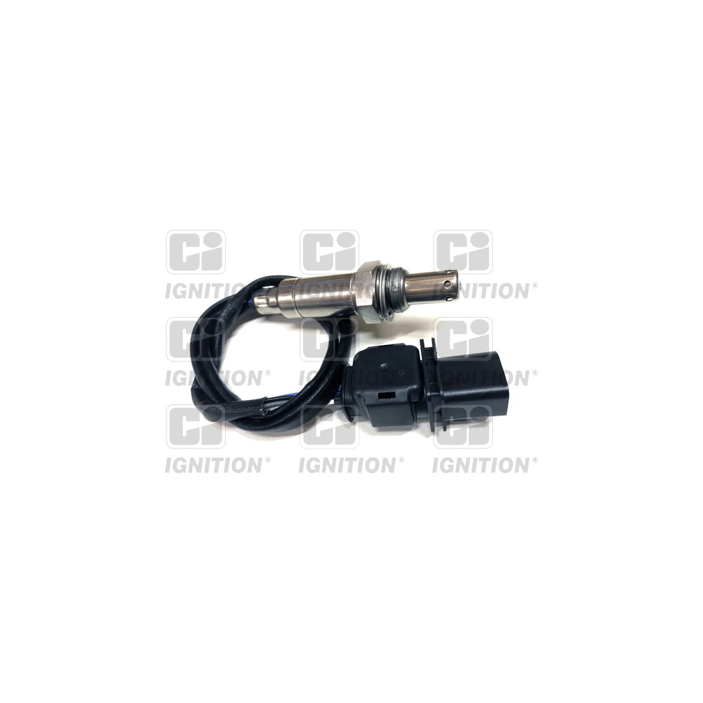 Image for Oxygen Sensor