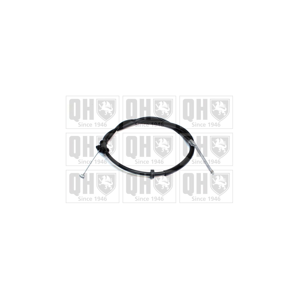 Image for QH BC3664 Brake Cable