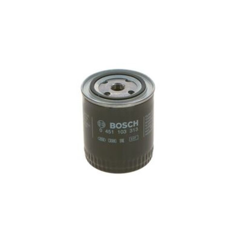 Image for Bosch Oil filter P3313