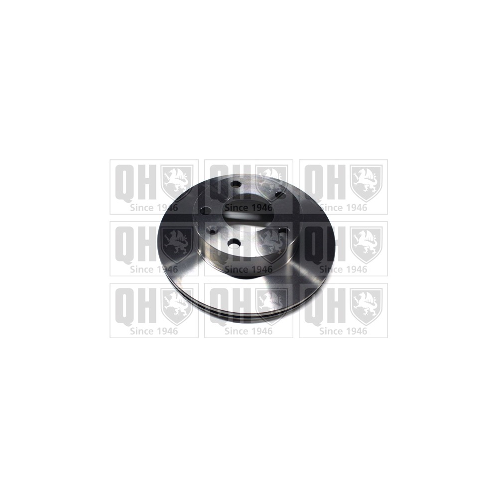 Image for QH BDC5699 Brake Disc