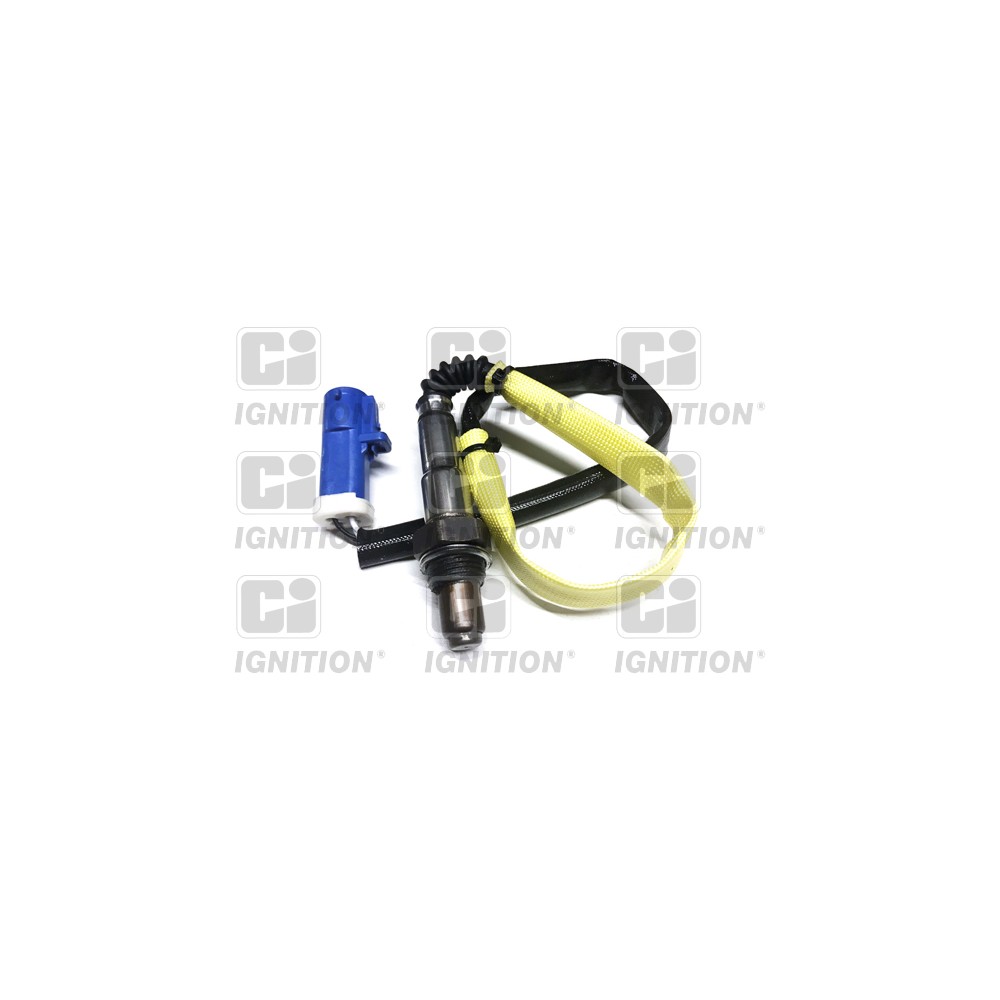 Image for Oxygen Sensor