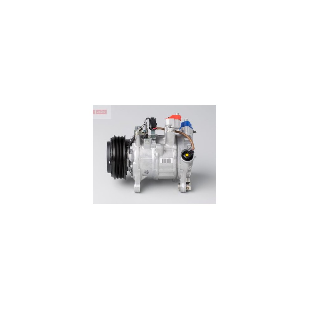 Image for Denso Compressor A/C DCP05095