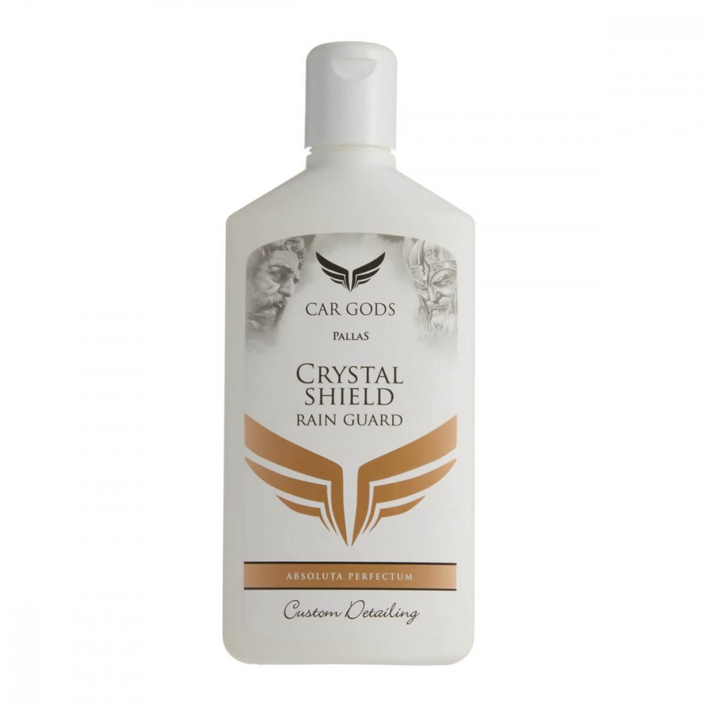 Image for Car Gods Crystal Shield Rain Guard 250ml