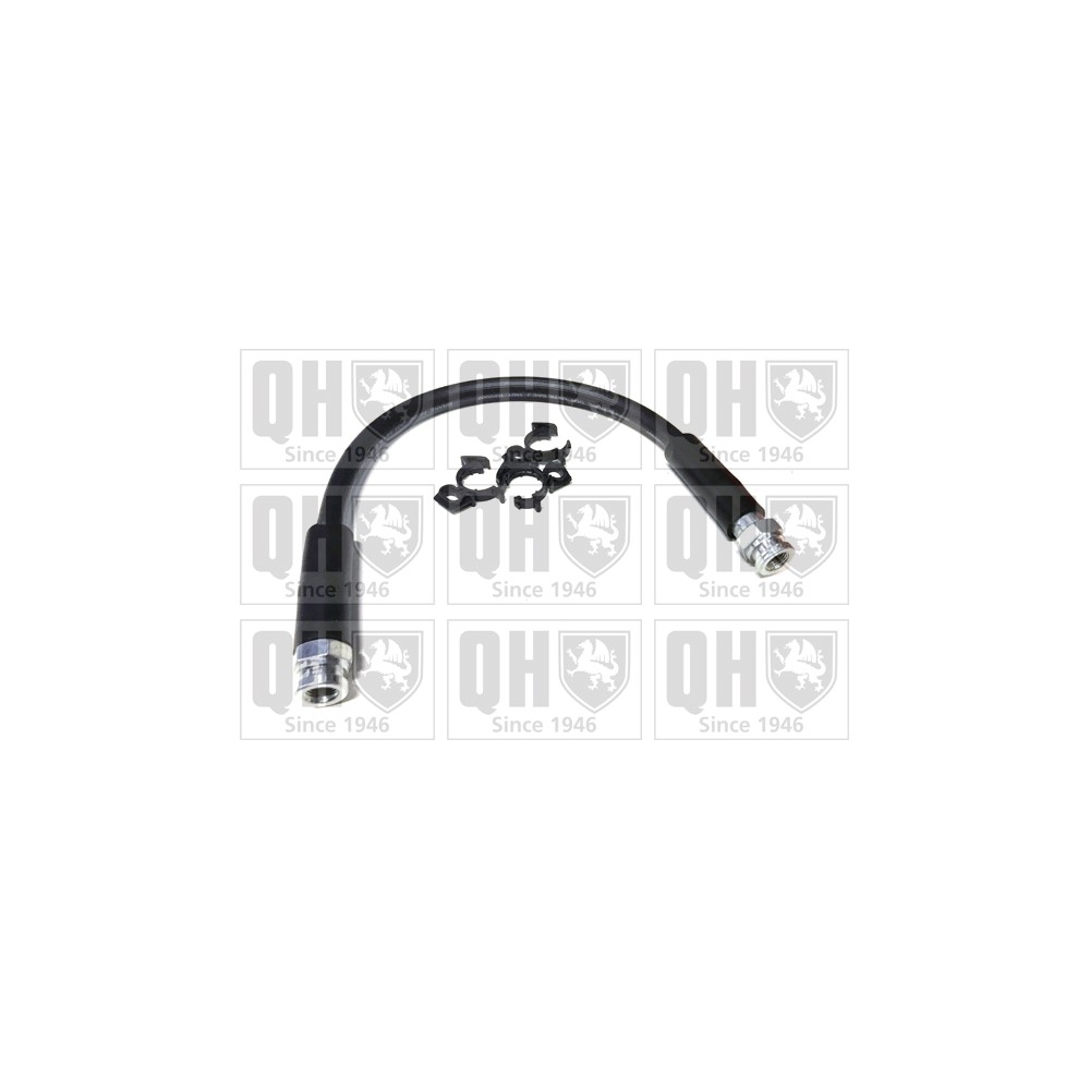 Image for QH BFH5340 Brake Hose