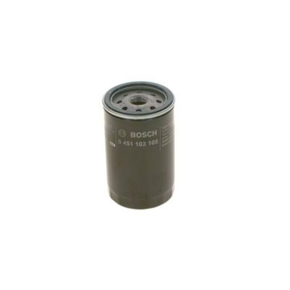 Image for Bosch Oil filter P3105