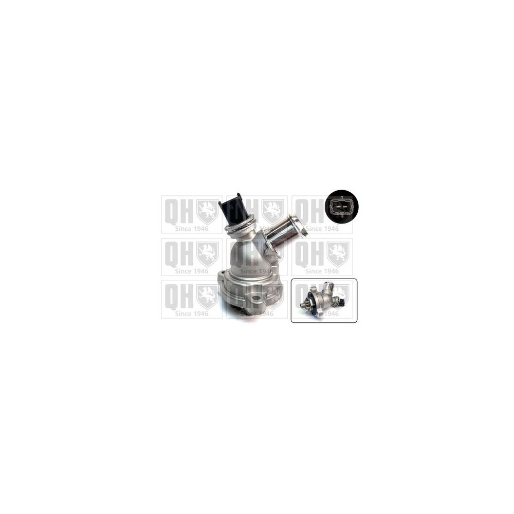 Image for QH QTH751K Thermostat Kit