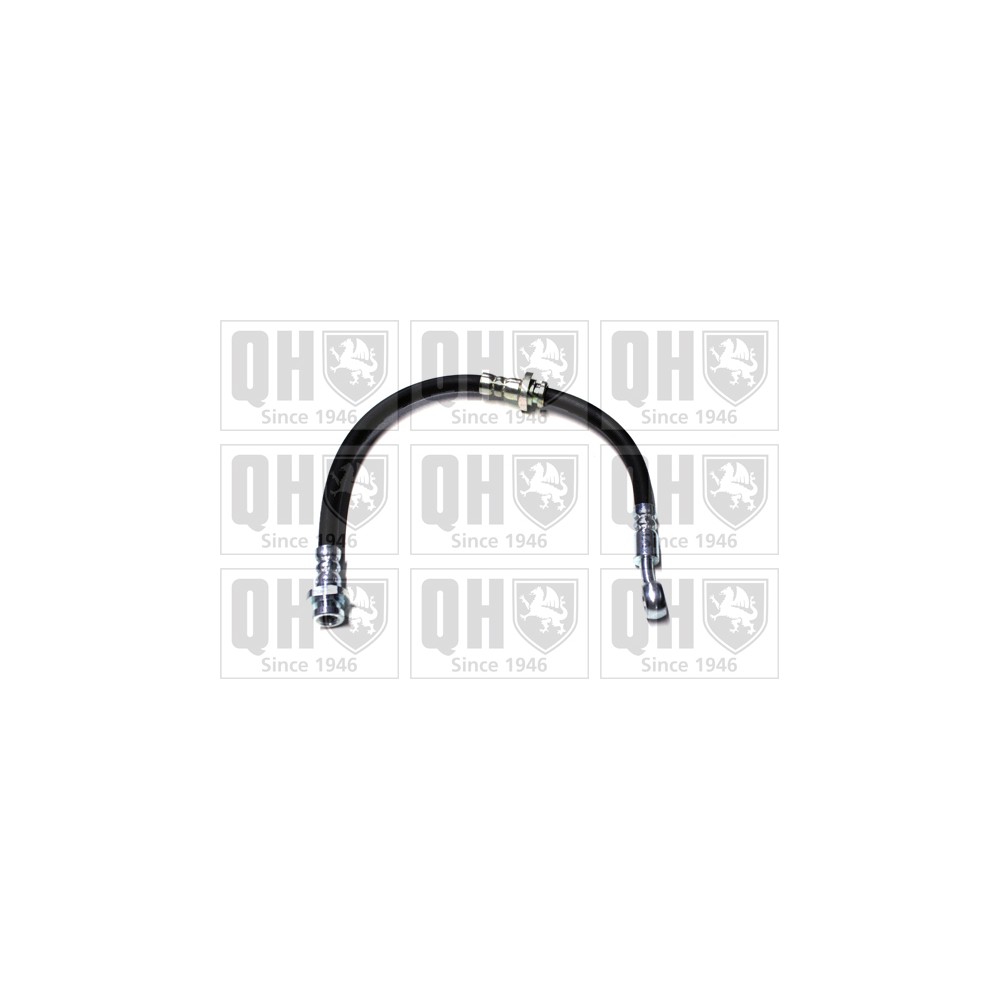 Image for QH BFH5745 Brake Hose