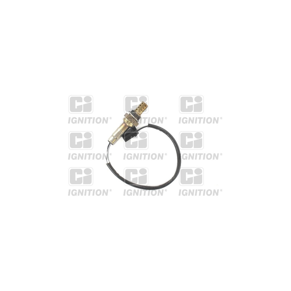 Image for Oxygen Sensor