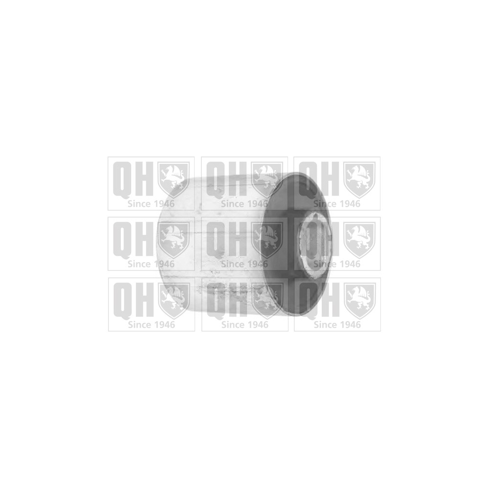 Image for QH EMS8398 Suspension Arm Bush - Front Upper LH & RH (Inner)