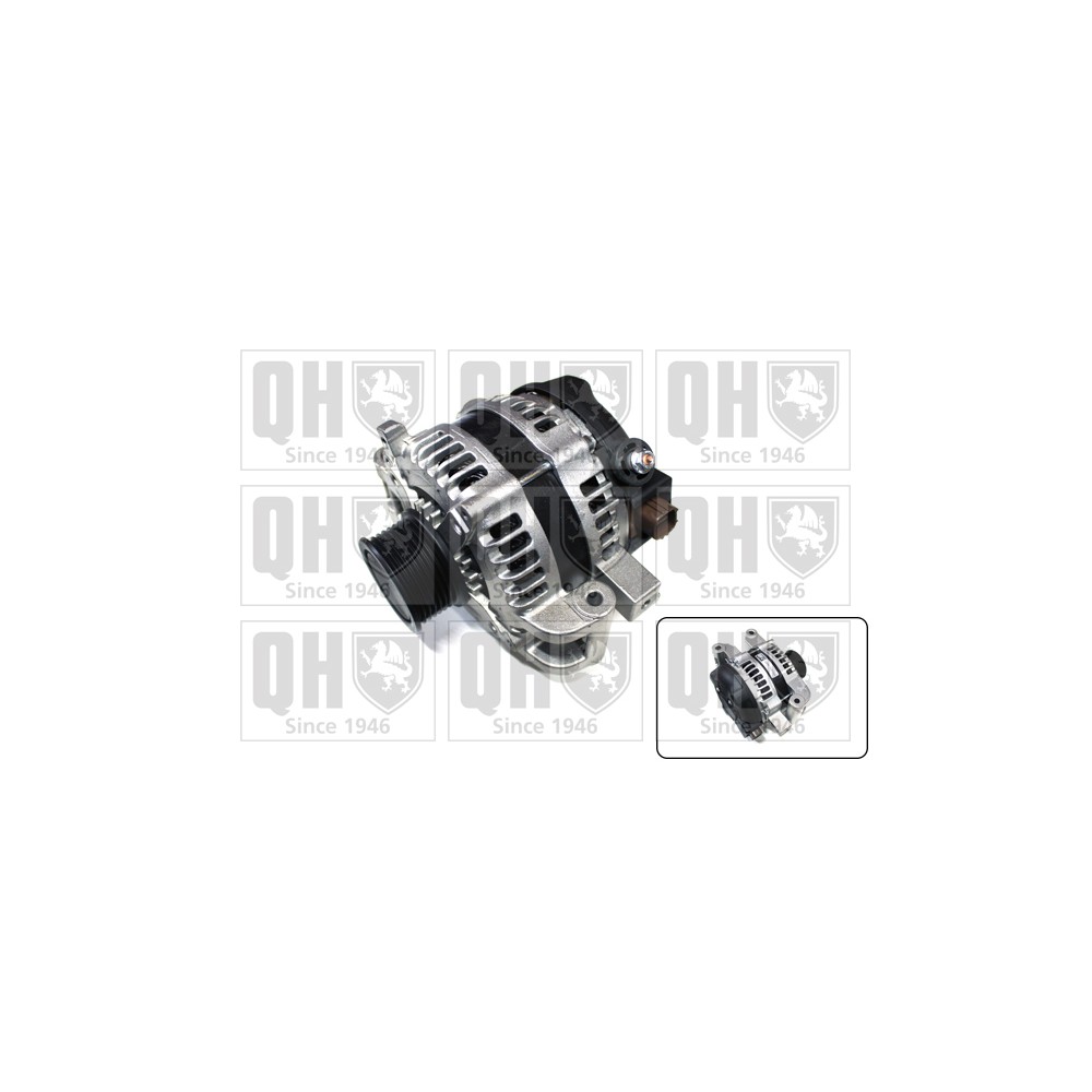 Image for QH Alternator