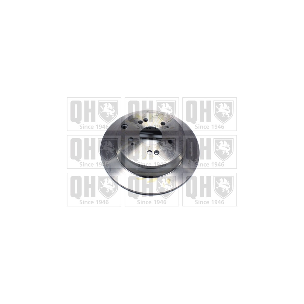 Image for QH BDC5804 Brake Disc