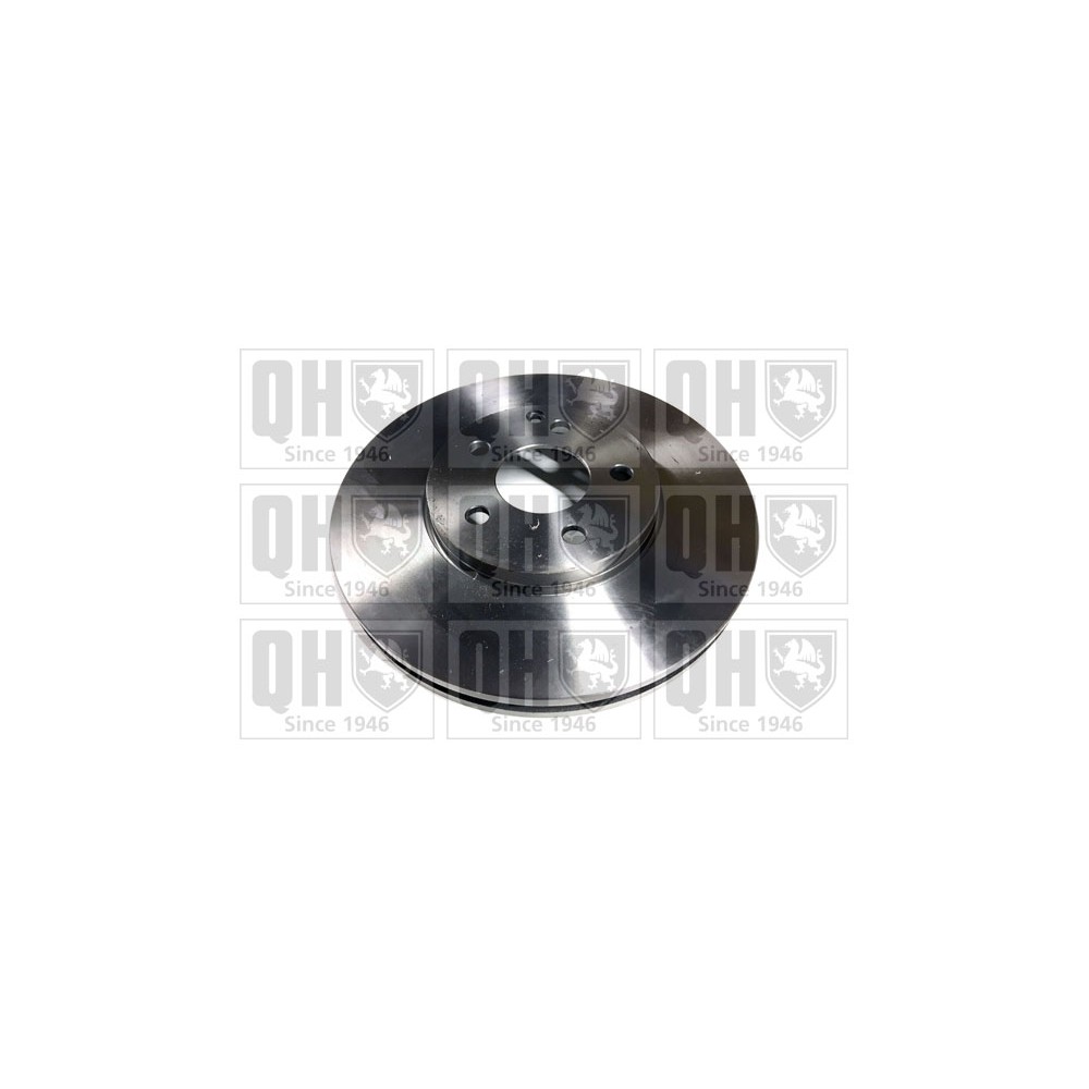 Image for QH BDC5631 Brake Disc