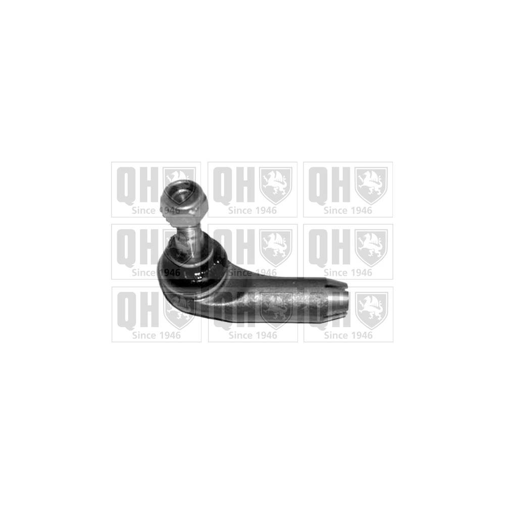 Image for QH QR2374S Tie Rod End LH