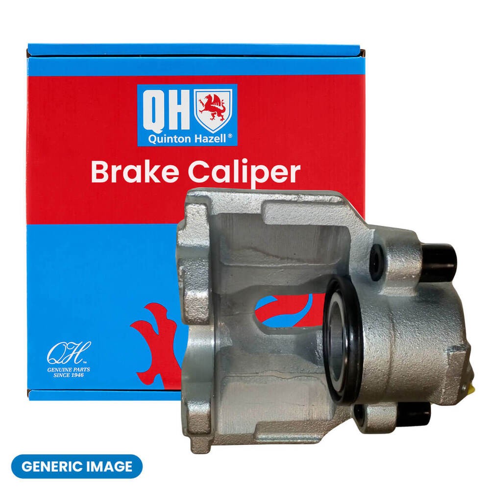 Image for BRAKE CALIPER FRONT LEFT