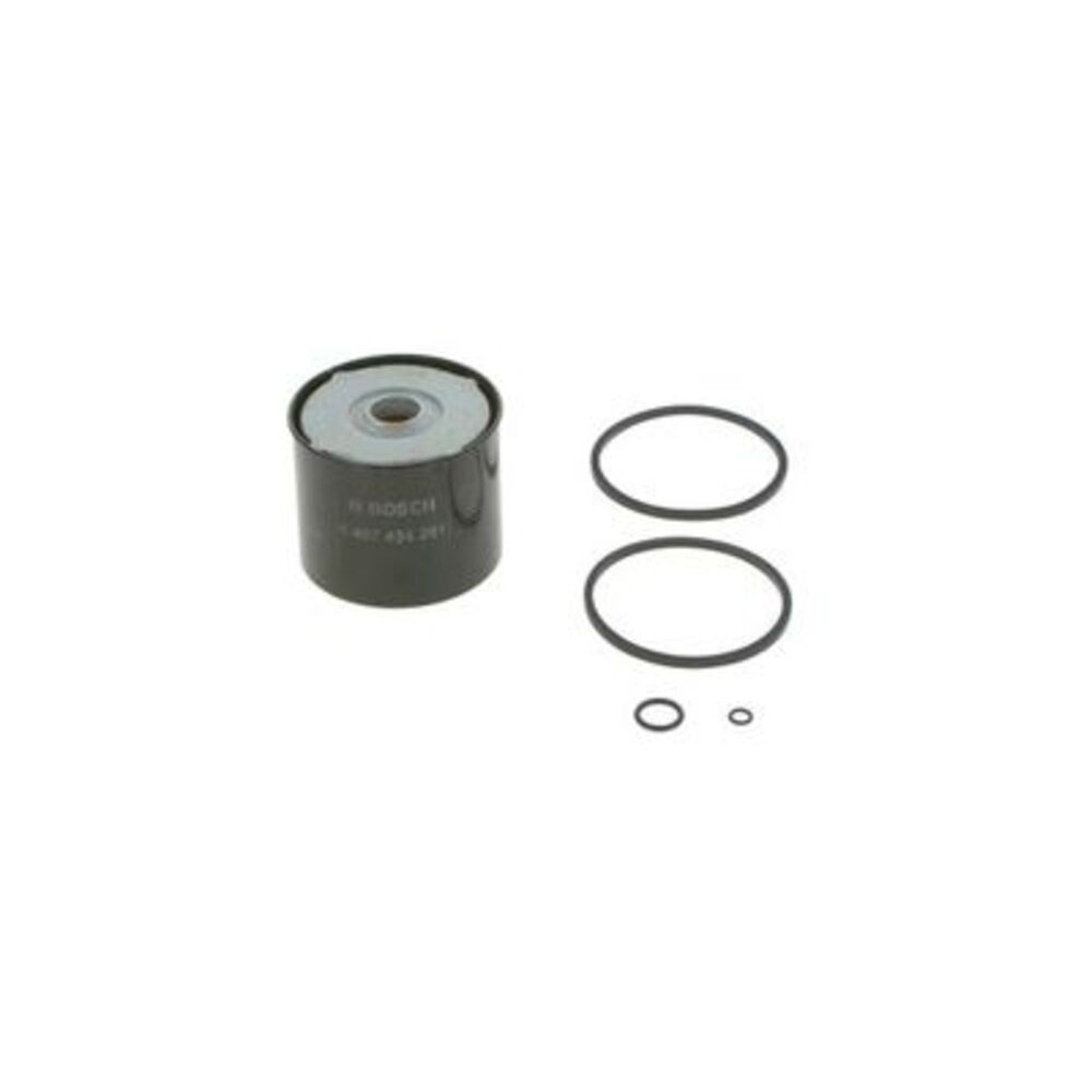 Image for Bosch Fuel-filter box N4201