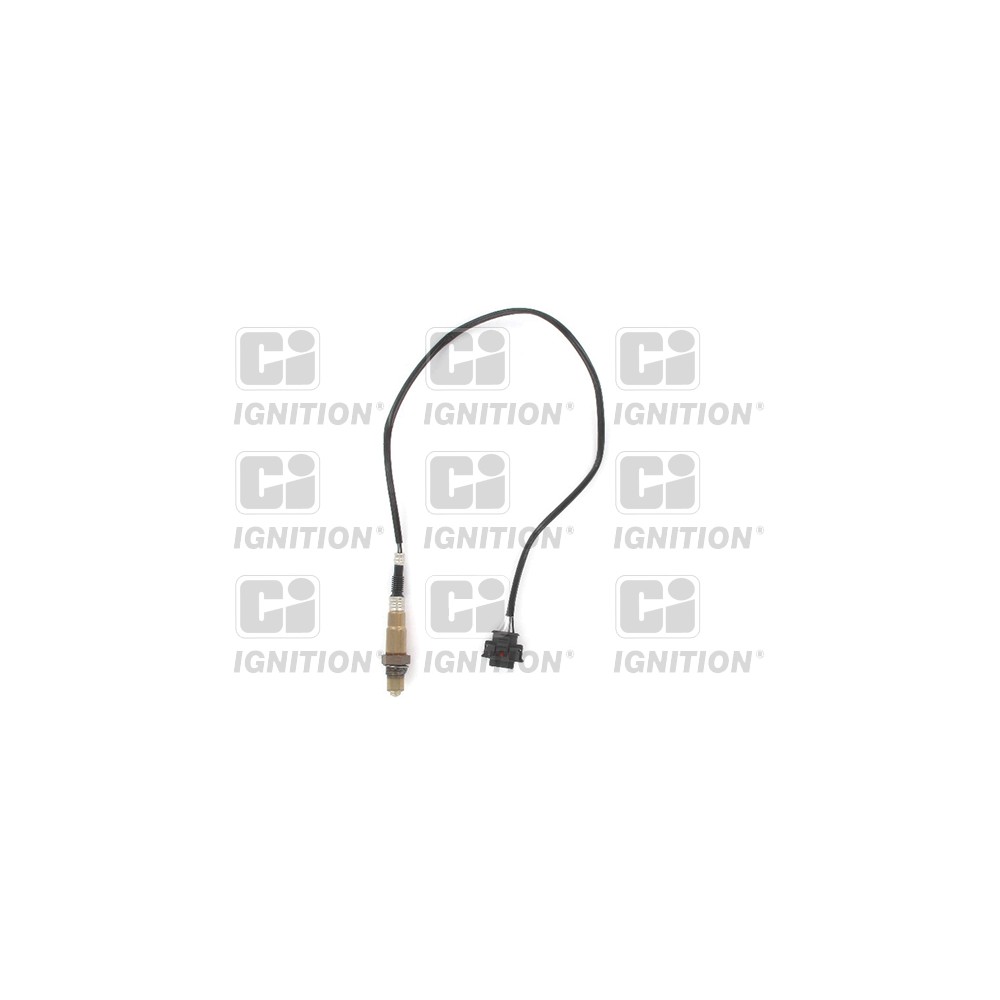 Image for Oxygen Sensor