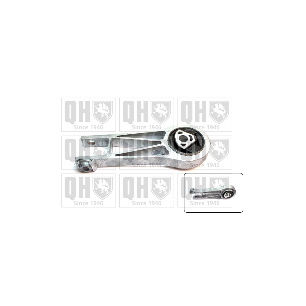 Image for QH EM4507 Engine Mounting