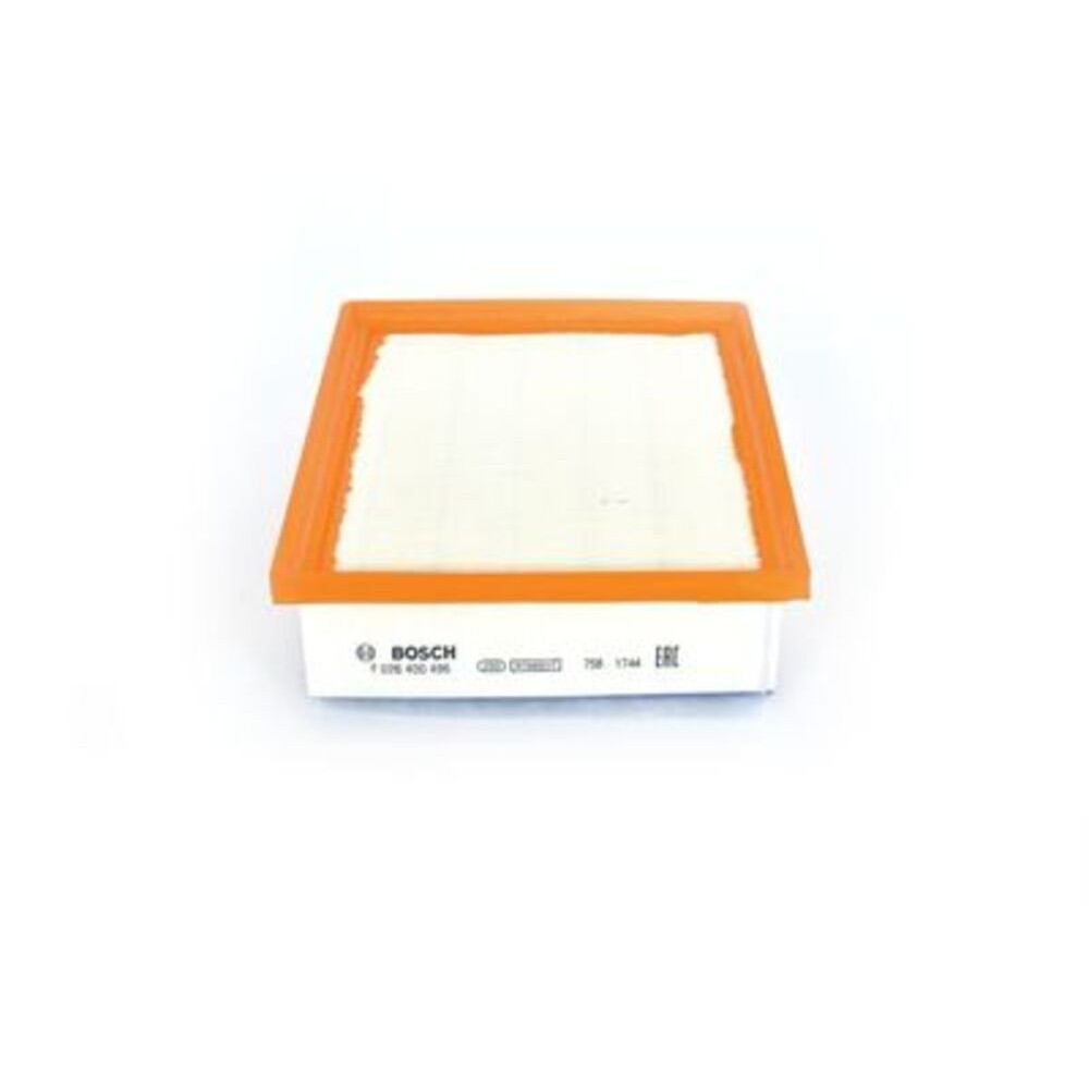 Image for Bosch Air-filter insert S0496