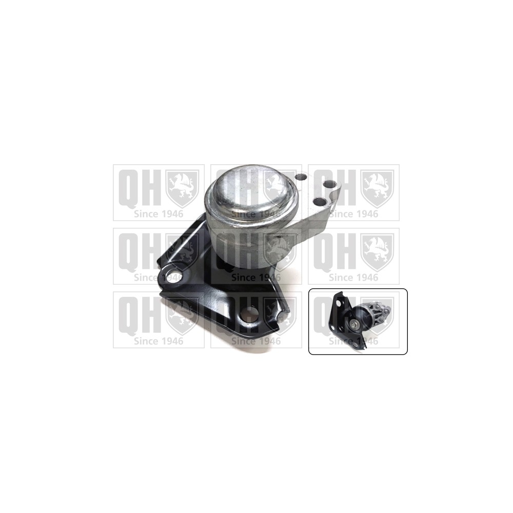 Image for QH EM4831 Engine Mounting