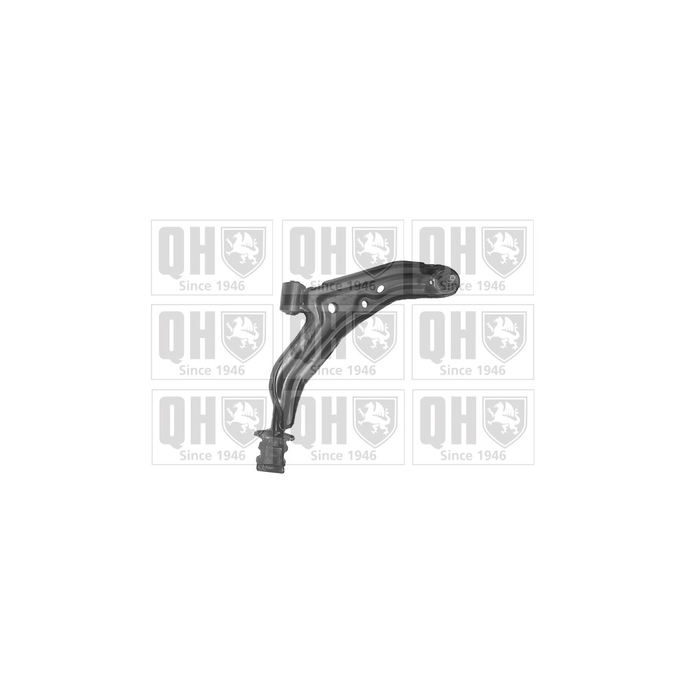 Image for QH QSA1945S Suspension Arm - Front Lower RH