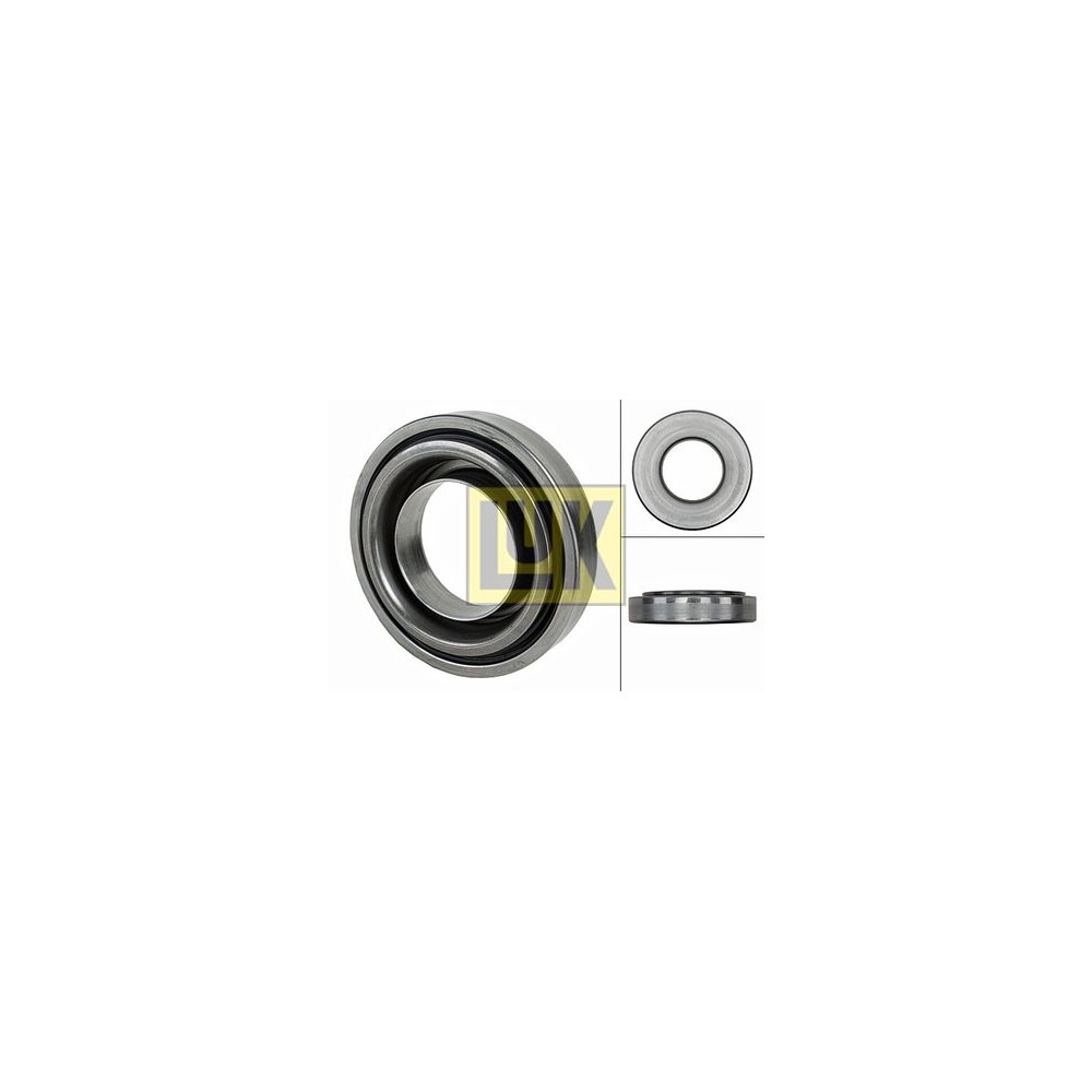 Image for LuK Clutch Bearing 500064060