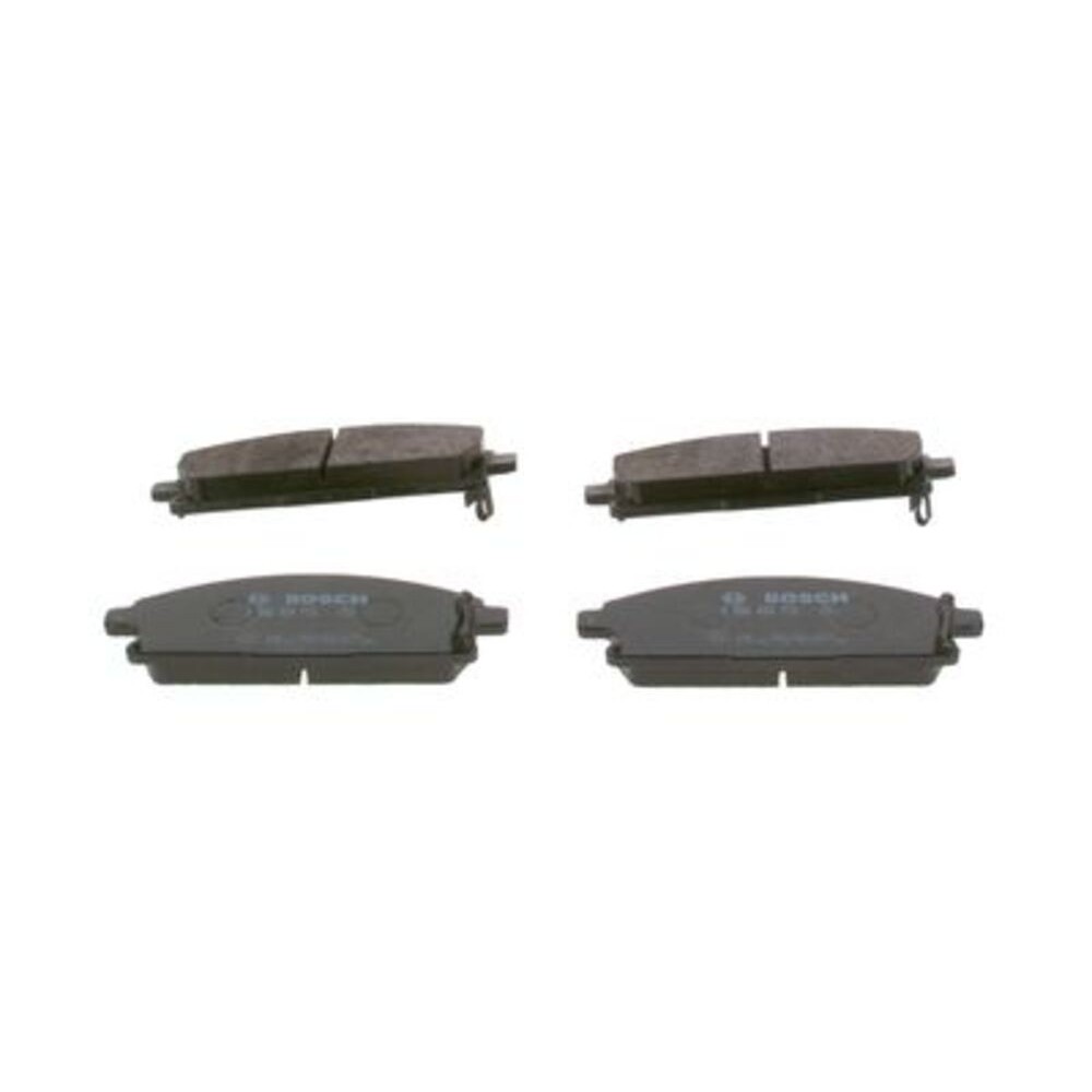 Image for Bosch Brake lining BP427