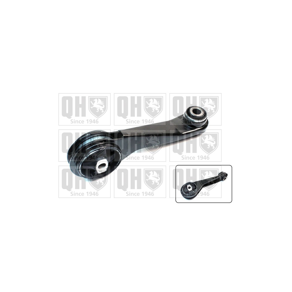 Image for QH EM4505 ENGINE MOUNTING