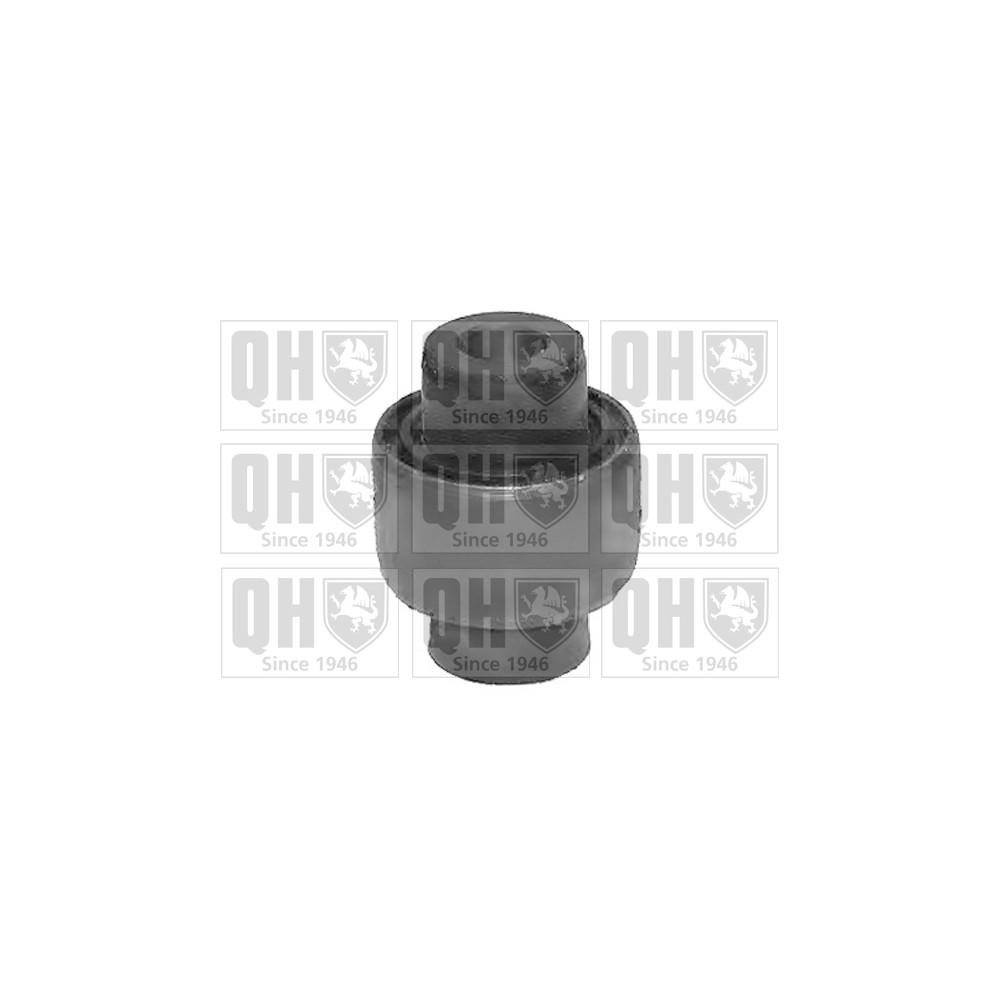 Image for QH EMS8287 Suspension Arm Bush - Rear