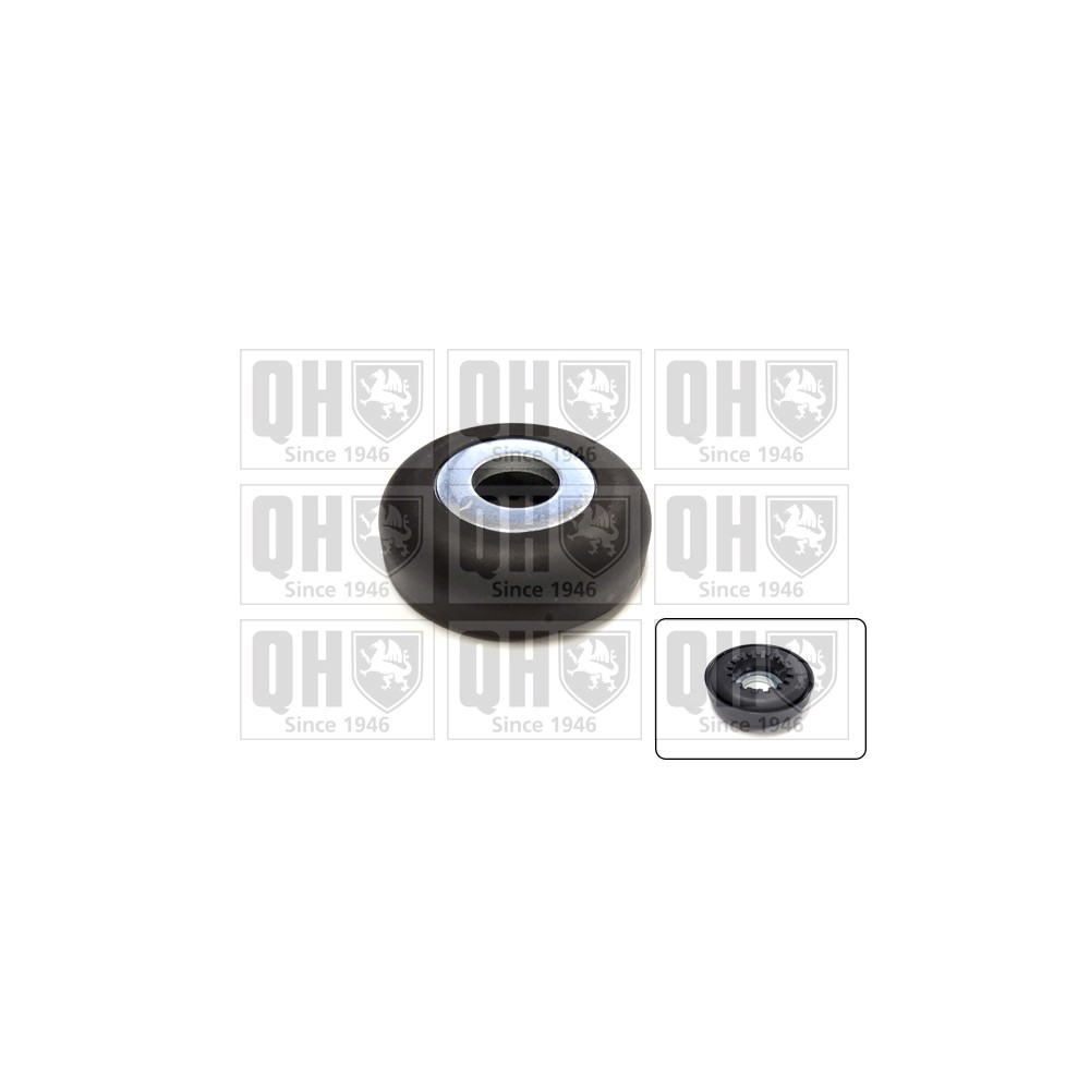 Image for QH QAM120 Top Strut Bearing - Front LH & RH