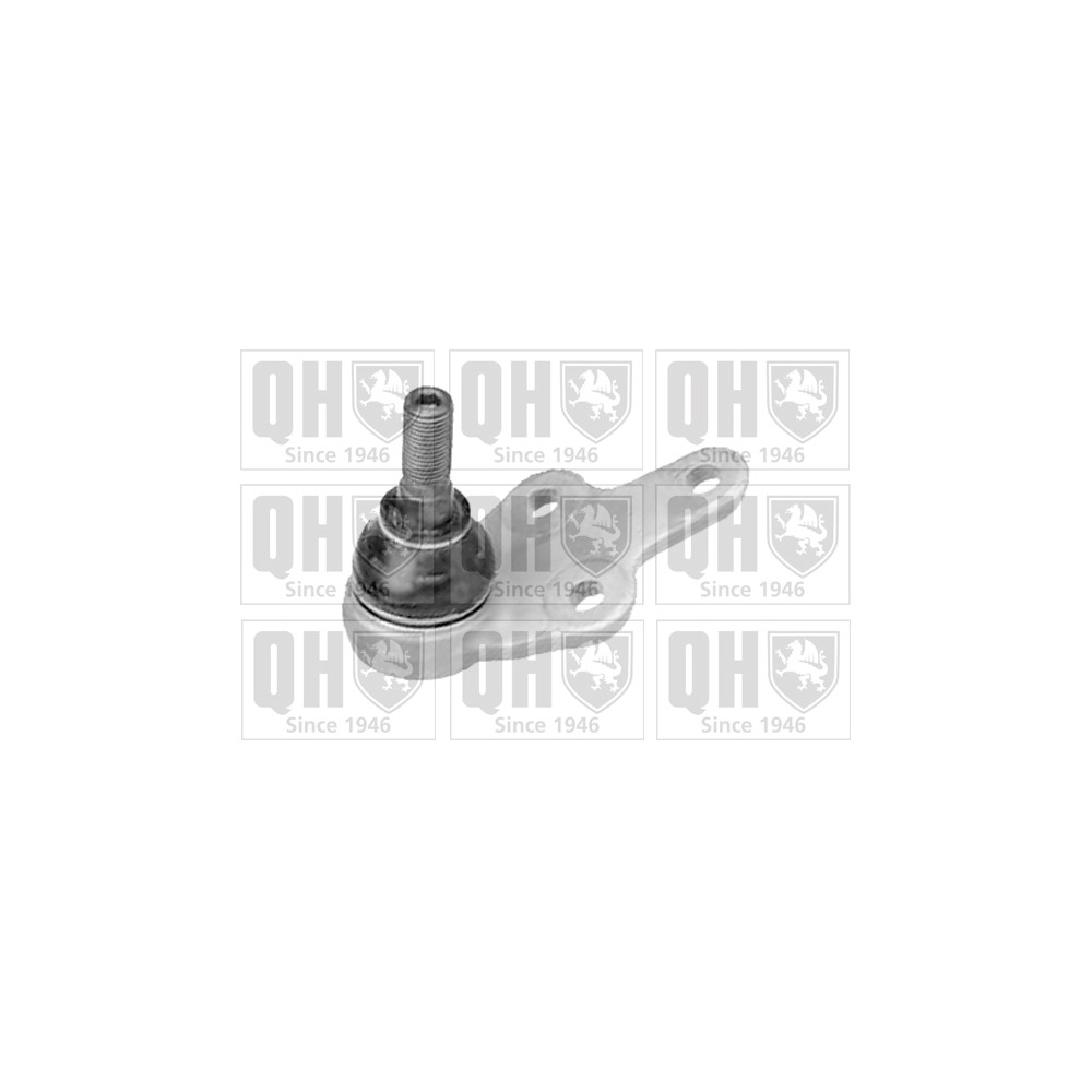 Image for QH QSJ3326S Ball Joint - Front LH & RH