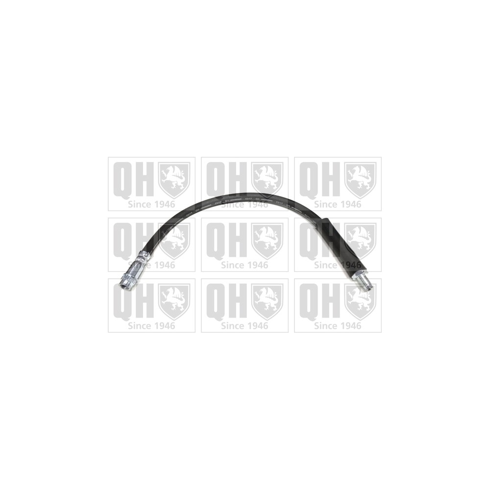 Image for QH BFH4882 BRAKE HOSE