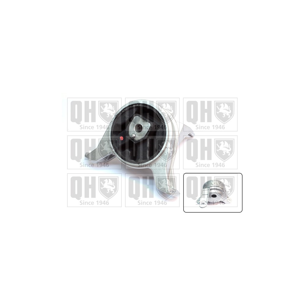 Image for QH EM4186 Engine Mounting