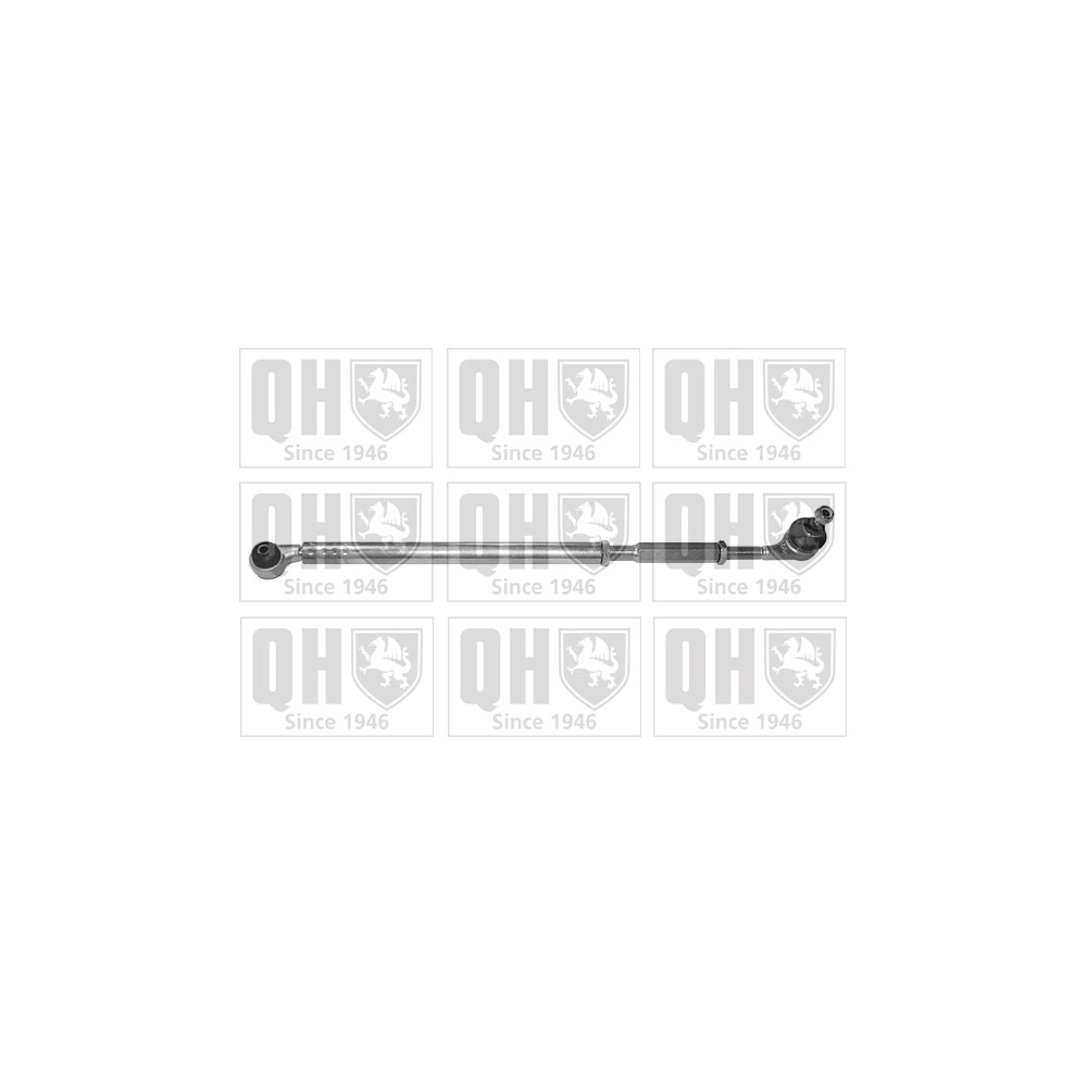 Image for QH QDL2740S Drag Link Assembly