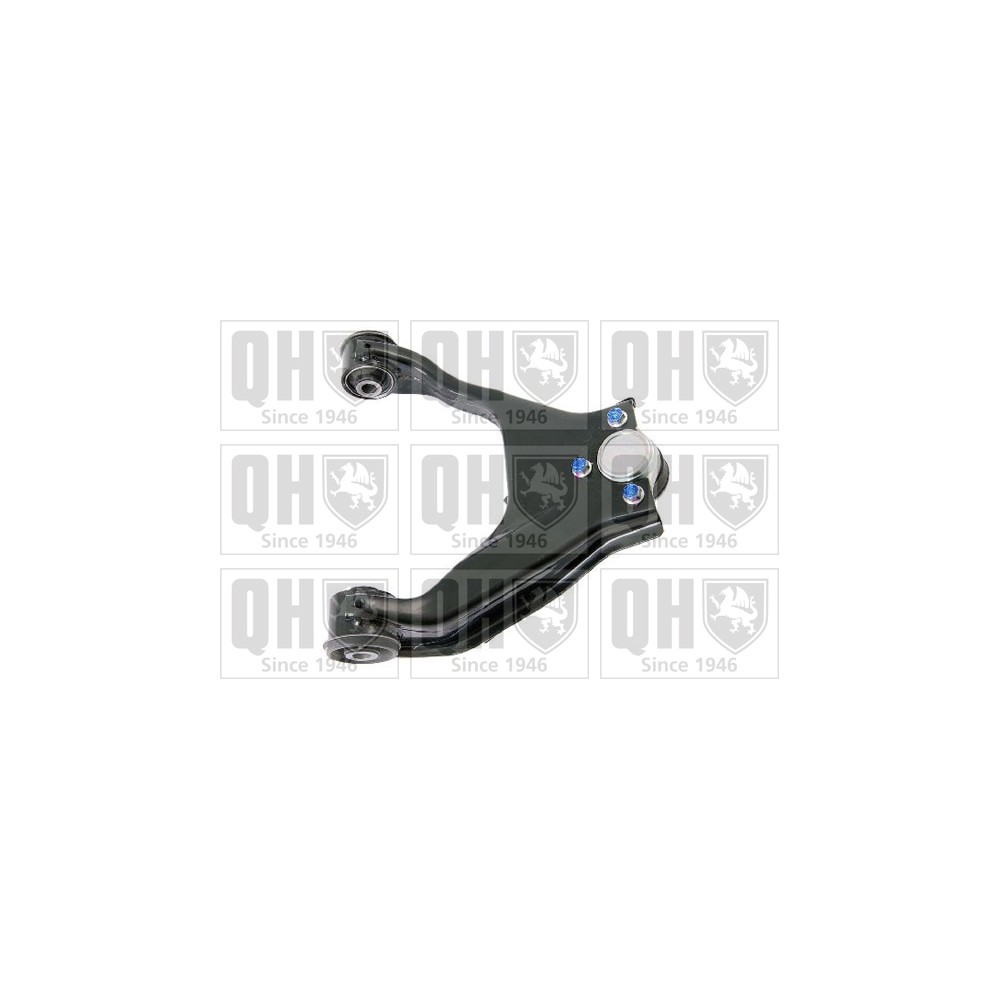 Image for QH QSA2716S Suspension Arm- Front Upper RH