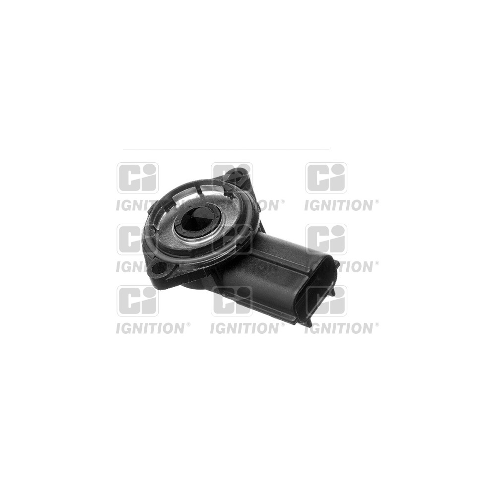 Image for CI XPOT402 Throttle Pot Sensor