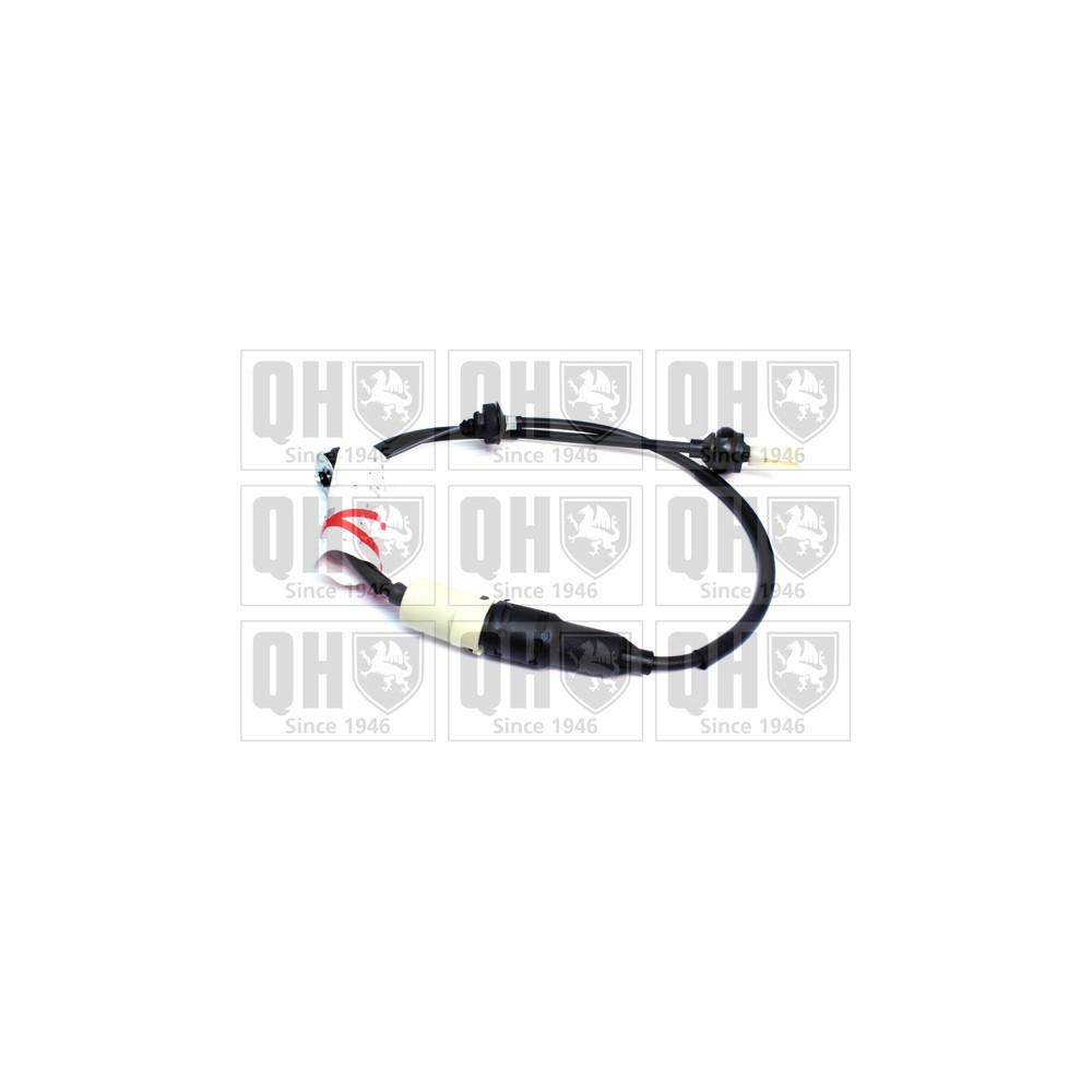 Image for QH QCC1570 Clutch Cable