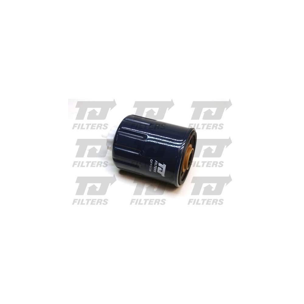 Image for TJ QFF0139 Fuel Filter