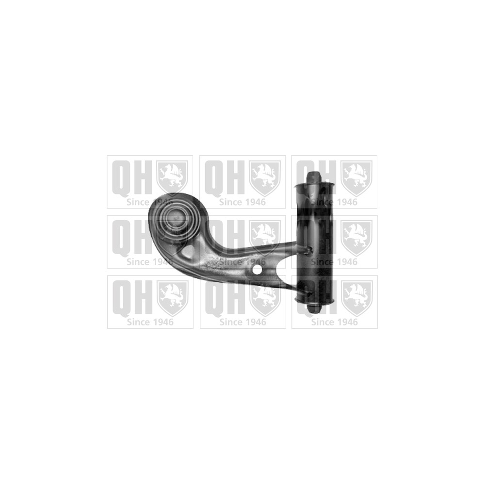 Image for QH QSA1696S Suspension Arm - Front Upper LH