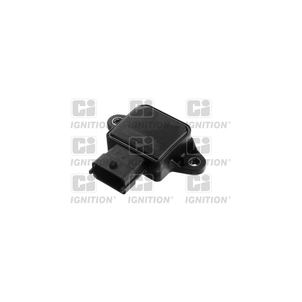 Image for CI XPOT327 Throttle Pot Sensor