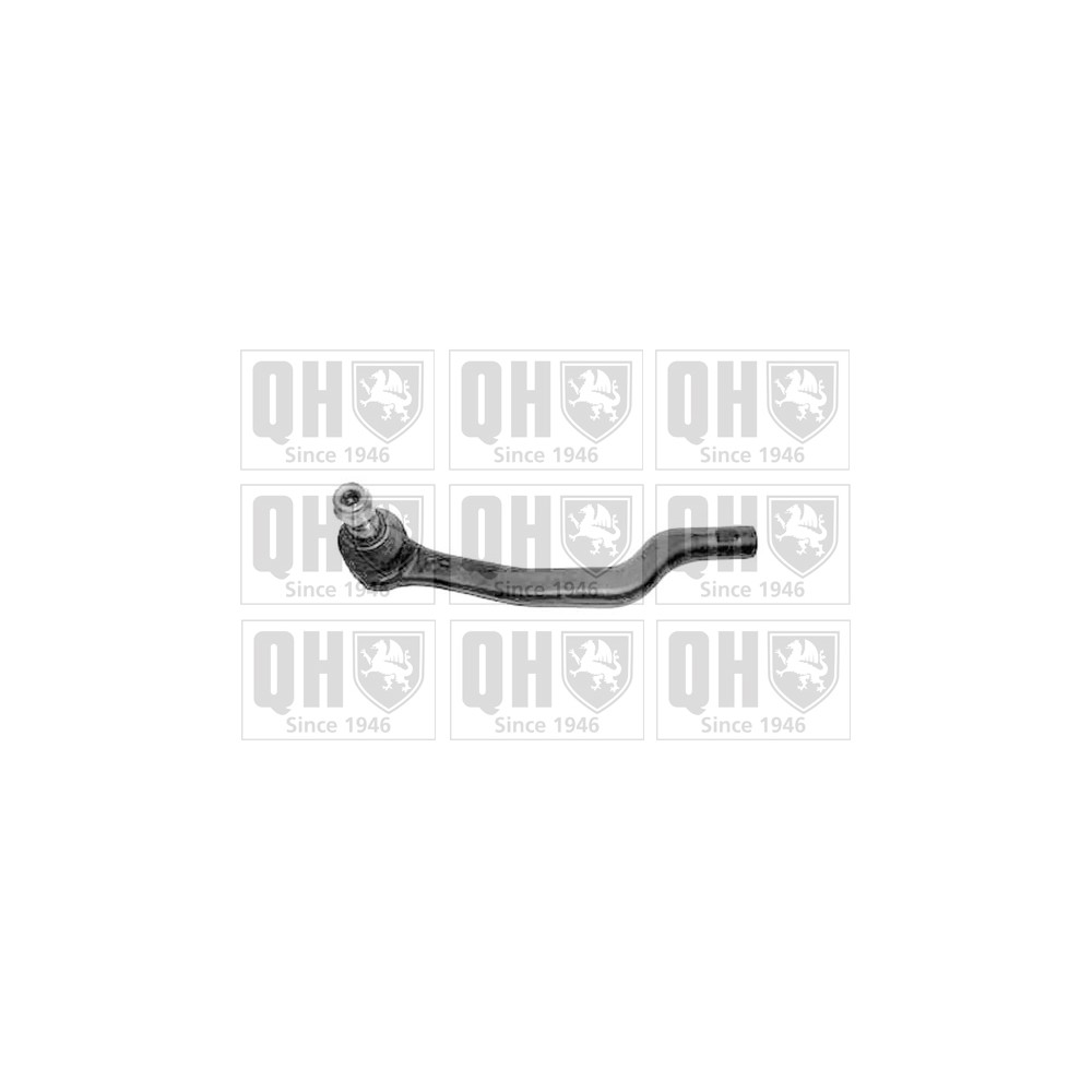 Image for QH QR3058S Tie Rod End LH