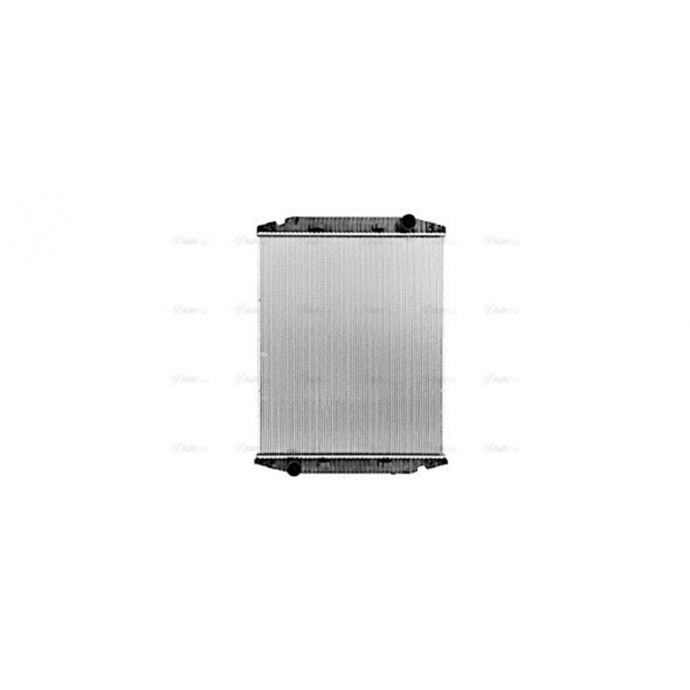 Image for AVA Cooling - Radiator