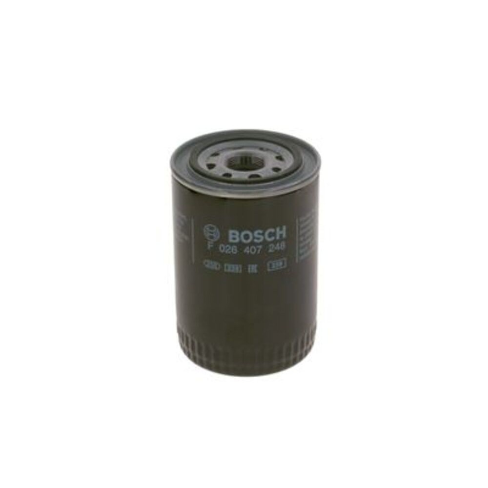 Image for Bosch Oil filter P7248