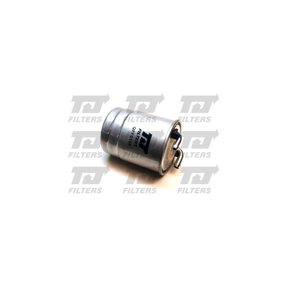 Image for TJ QFF0155 Fuel Filter