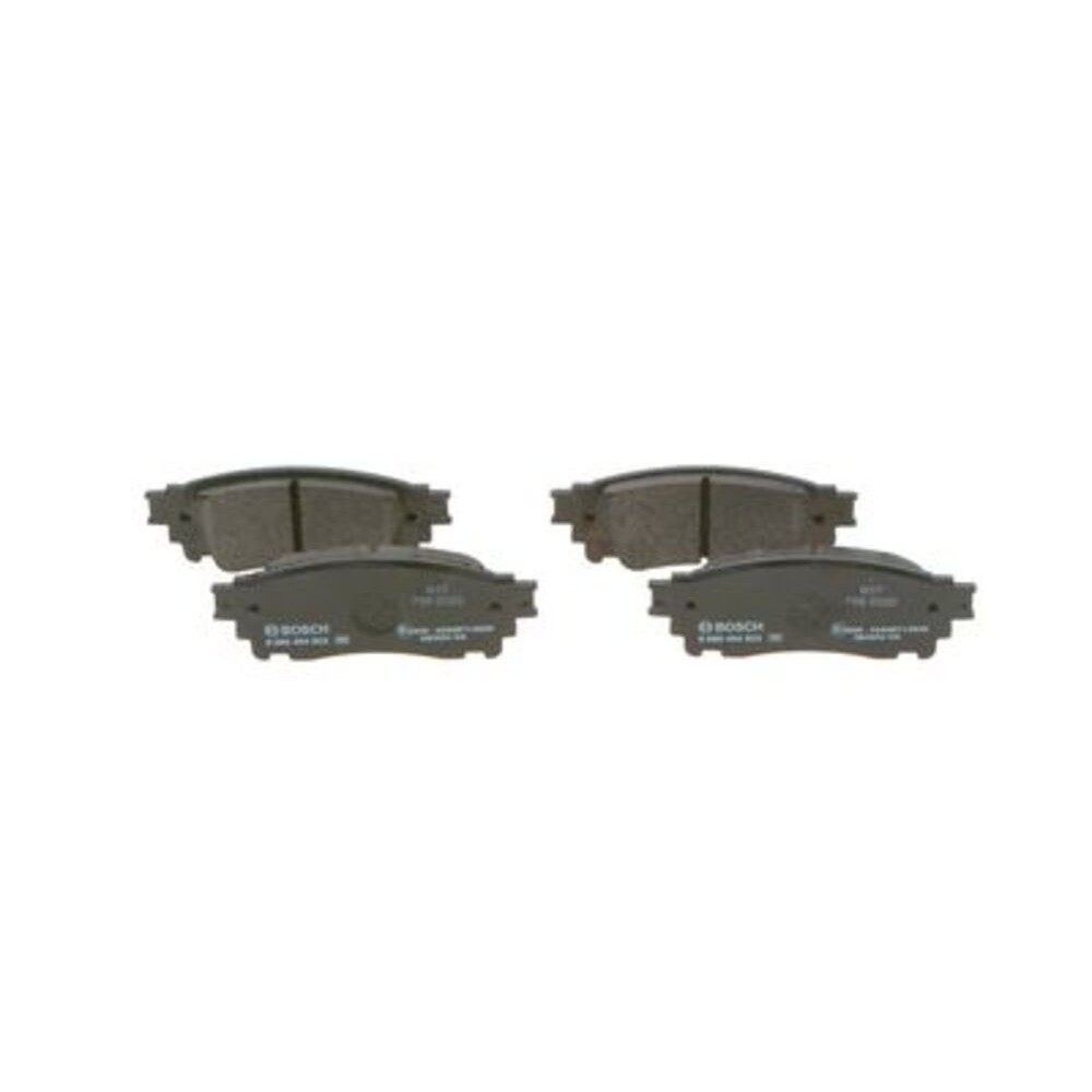 Image for Bosch Brake lining BP1996