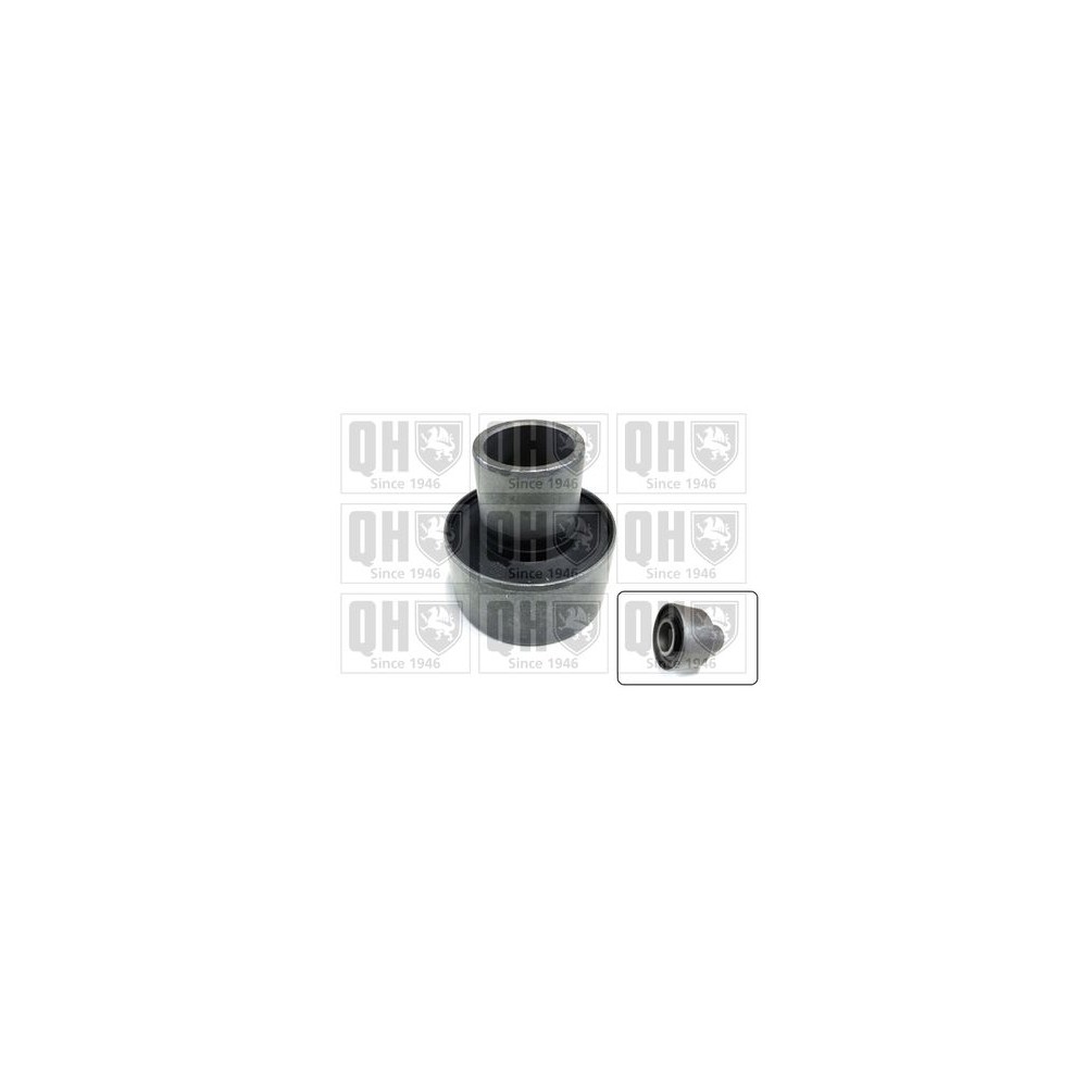 Image for QH EMS8760 Suspension Arm Bush