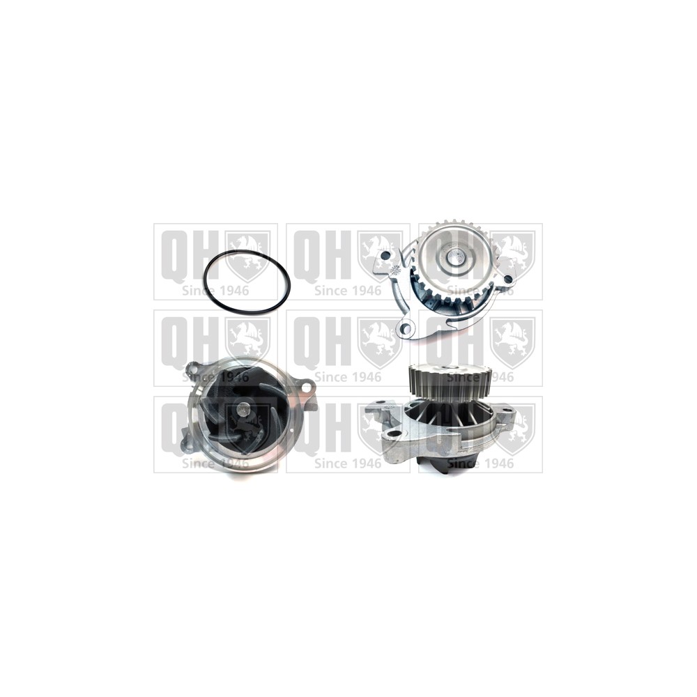 Image for QH QCP3093 Water Pump