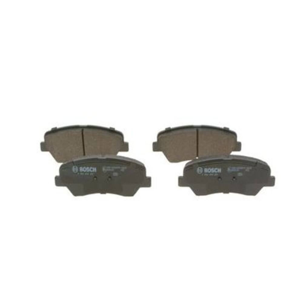 Image for Bosch Brake lining BP1686