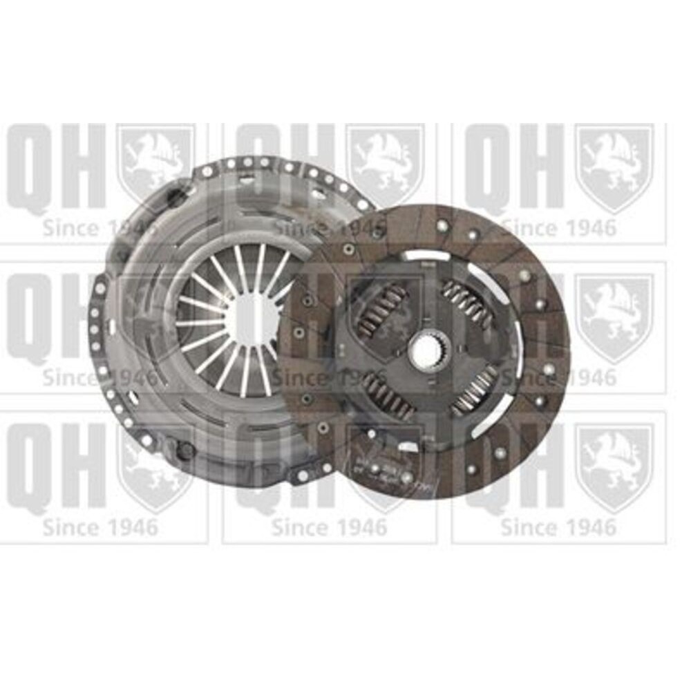 Image for 2-in-1 Clutch Kit