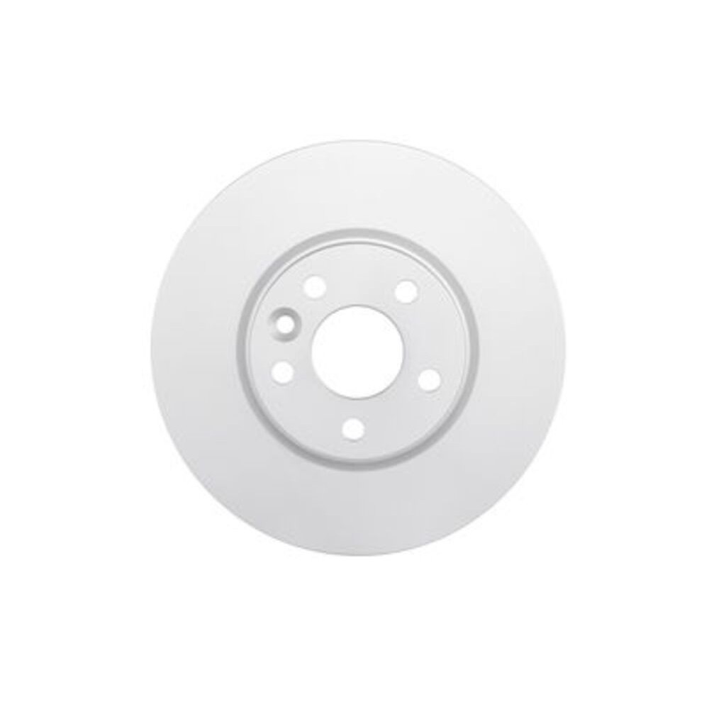 Image for Bosch Brake disc BD2984